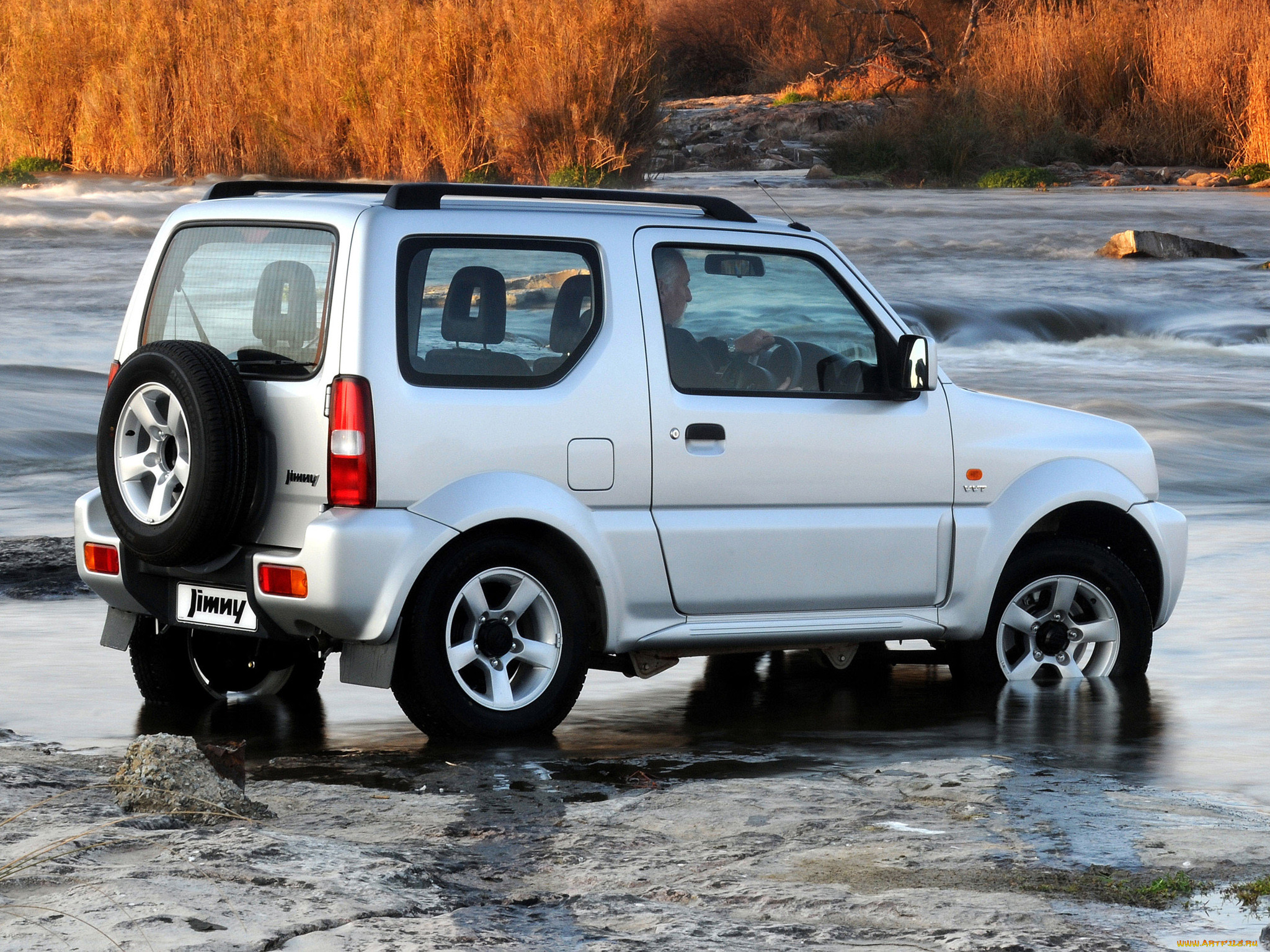 , suzuki, jimny, za-spec, jb43, 2006, 